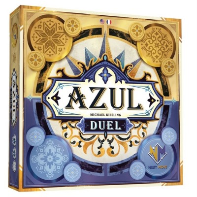 Azul - Duel (ML)
