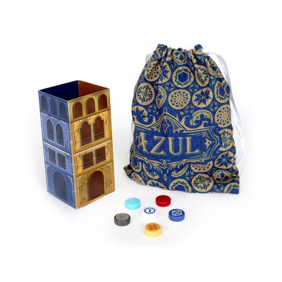Azul - Duel (ML)
