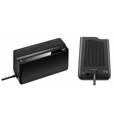 Apc Schneider Back-ups 425va, 120v Es 6 Sortie