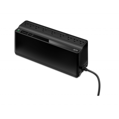 APC UPS 850VA  - 450W BATTERIE BACK-UPS