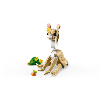 Lego Creator - L'adorable lapin