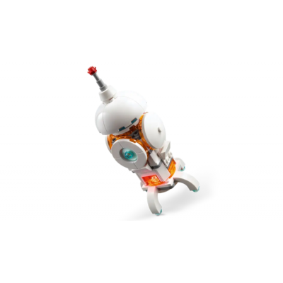 Lego Creator - Le robot de l'espace  