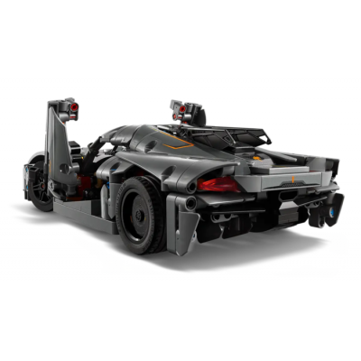 Lego Technic - Koenigsegg Jesko Absolut
