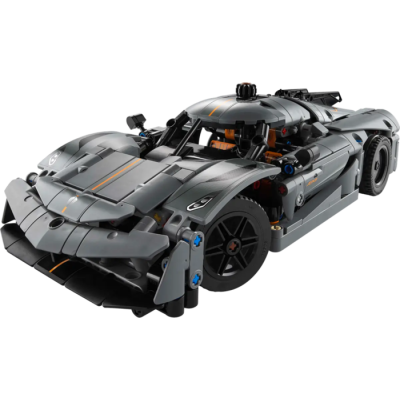 Lego Technic - Koenigsegg Jesko Absolut