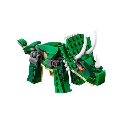 Lego Creator - Le dinosaure féroce
