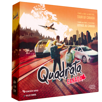 Quadrata Canada