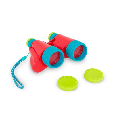 B. Toys - Jumelles avec sangle