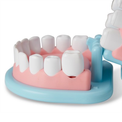 Melissa & Doug - Ensemble de dentiste
