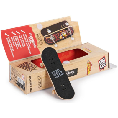 Tech Deck Performance - Planche World Industries