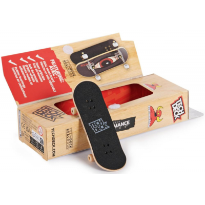 Tech Deck Performance - Planche Toy Machine