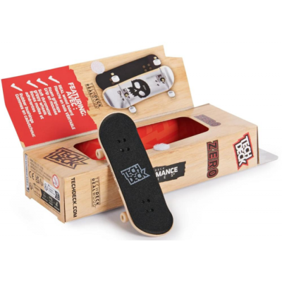 Tech Deck Performance - Planche Zero
