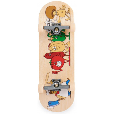 Tech Deck Performance - Planche Pizza