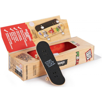 Tech Deck Performance - Planche Pizza
