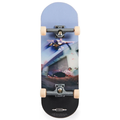 Tech Deck Performance - Planche Stereo