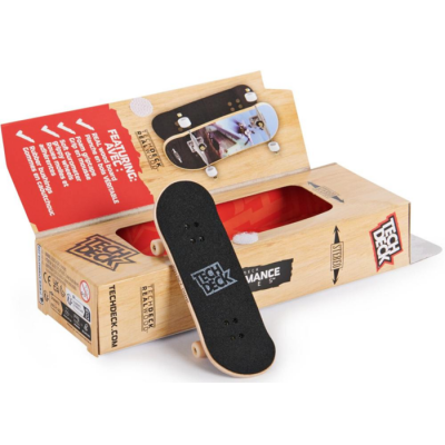 Tech Deck Performance - Planche Stereo