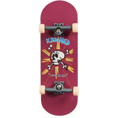 Tech Deck Performance - Planche Krooked