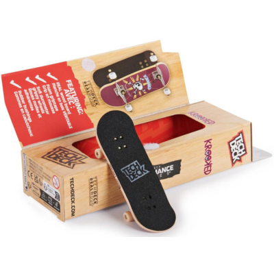 Tech Deck Performance - Planche Krooked