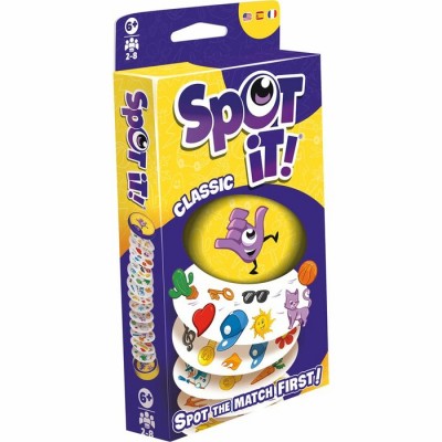 Spot it! - Classique (ML)