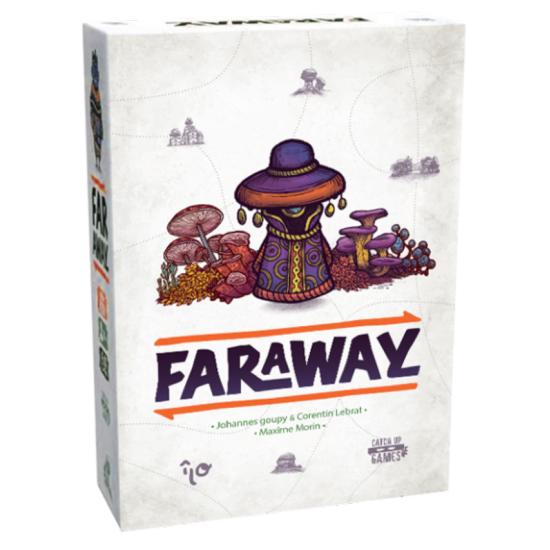 Faraway (ML)