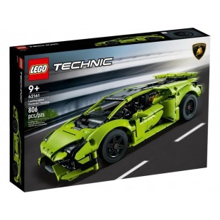 Lego Technic - Lamborghini Huracán Tecnica
