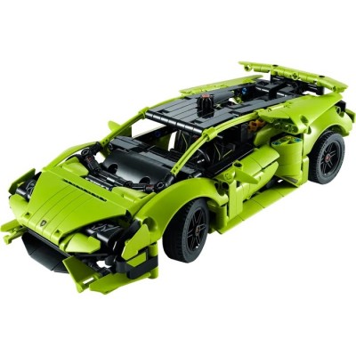 Lego Technic - Lamborghini Huracán Tecnica