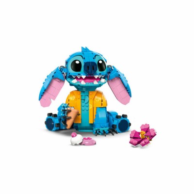 Lego Disney - Stitch