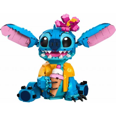 Lego Disney - Stitch