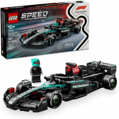 Lego Speed Champions - Formule 1 Mercedes-AMG