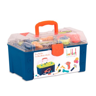 Battat - coffre d'outils