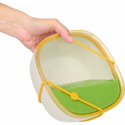 Trudeau - Bol à repas 1.4L