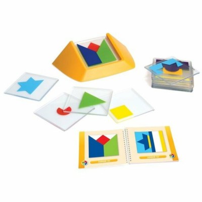 Smart Games - Code couleur