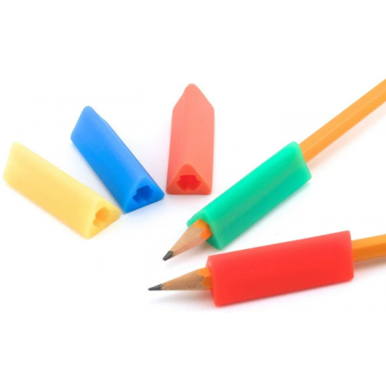 Kit Planète - Aide à l'écriture triangulaire