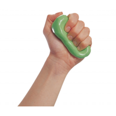 Kit Planète - Putty thérapeutique (résistance...