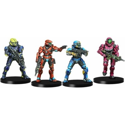 Halo Flashpoint – Édition Recon (V.F.)