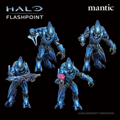  Halo Flashpoint – Édition Spartan (V.F.)