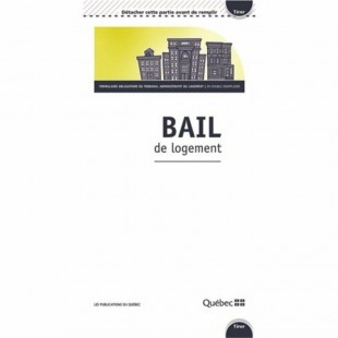 Bail de logement