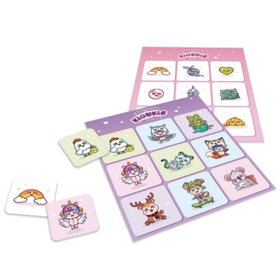 Kioukis - Jeu de bingo