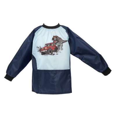 Tablier Louis Garneau collection Dinos (6-8 ans)