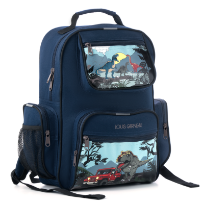 Sac à dos Louis Garneau collection Dinos