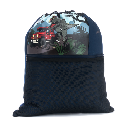 Sac à soulier Louis Garneau collection Dinos