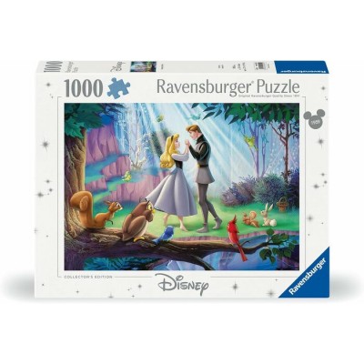 Ravensburger - Casse-tête La Belle au bois...