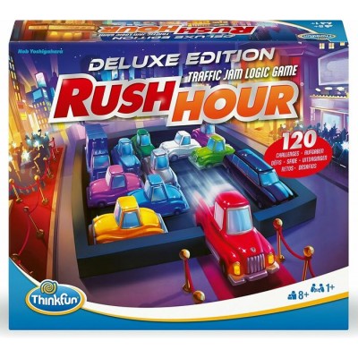 Rush Hour Deluxe Édition
