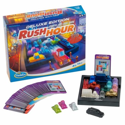 Rush Hour Deluxe Édition