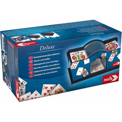 Noris - Mélangeur de cartes à piles