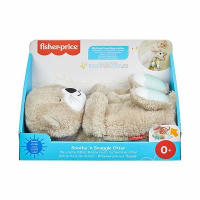 Fisher-price - Loutre apaisante