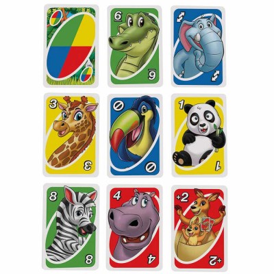 Uno junior