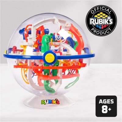 Rubik's Tracks 150 Labyrinthe gravitationnel 3D