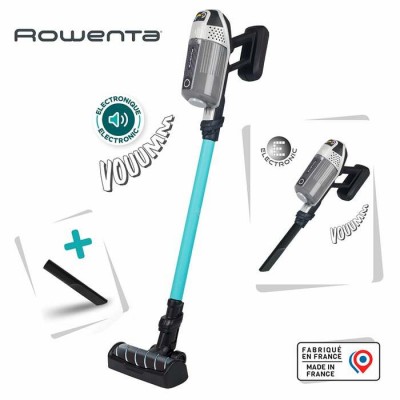 Smoby - Aspirateur flex à main