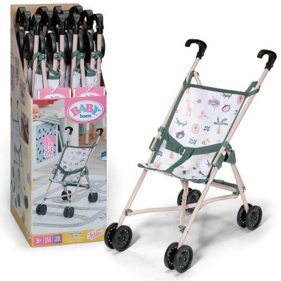 Baby Born - Poussette promenade