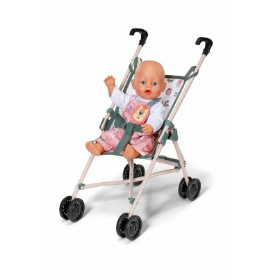 Baby Born - Poussette promenade